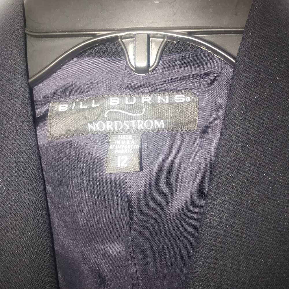 Bill Burns Women’s Blazer size 12 - Picture 6 of 6